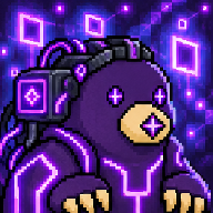Zyn Mole #1727