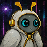 Zyn Moth #0865