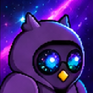 Zyn Owl #0789
